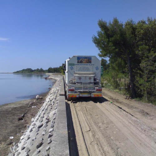 Lavori Grado (CD5/679.003) n. 6 / 66186