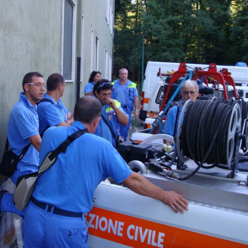 8∞ Turno Puglia 2011 n. 1 / 69712