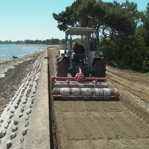 Lavori Grado (CD5/679.003) n. 7 / 66187