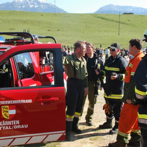 Esercitazione AIB progetto ALP FFIRS n. 4 / 65135