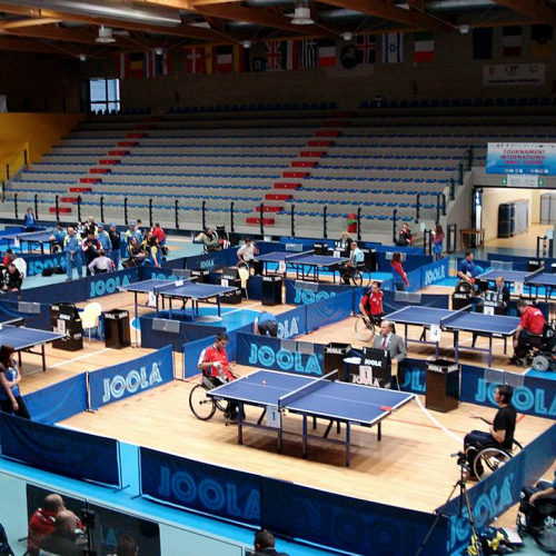 Tornei Tennis Tavolo n. 3 / 44838