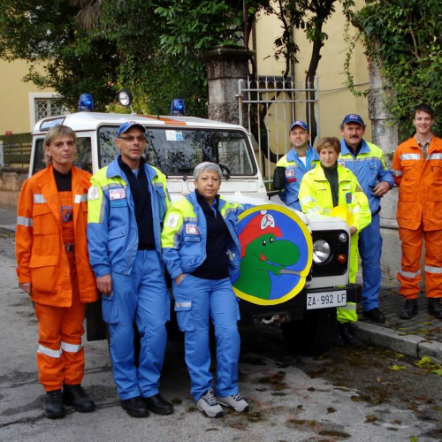 Attivit‡ divulgativa Scuola F. Marzano 2 / 44842