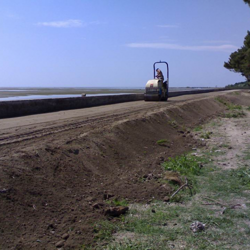 Lavori Grado (CD5/679.003) n. 8 / 66188