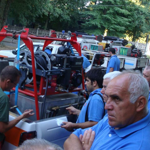 8∞ Turno Puglia 2011 n. 2 / 69713