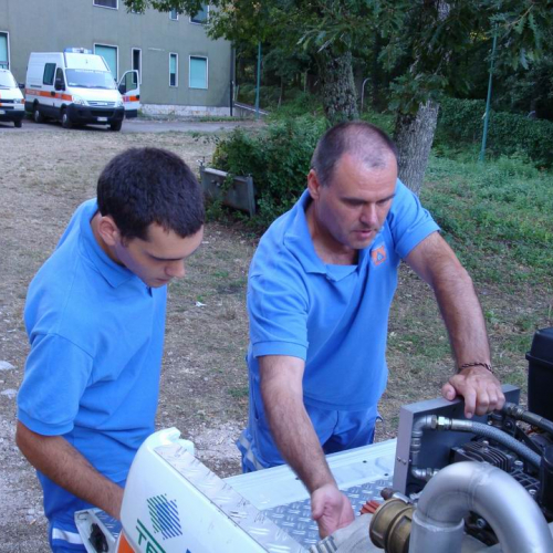 8∞ Turno Puglia 2011 n. 3 / 69714