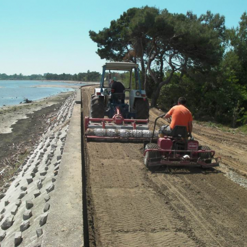 Lavori Grado (CD5/679.003) n. 10 / 66190