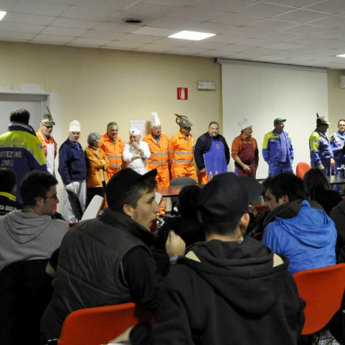 Stage Protezione civile (24.03.2011) n. 2 / 62762