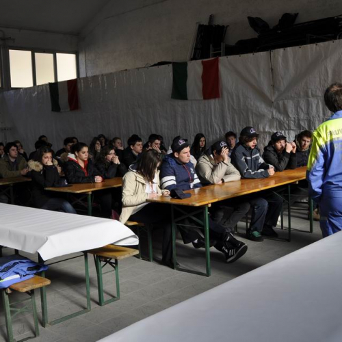 Stage Protezione civile (24.03.2011) n. 4 / 62764