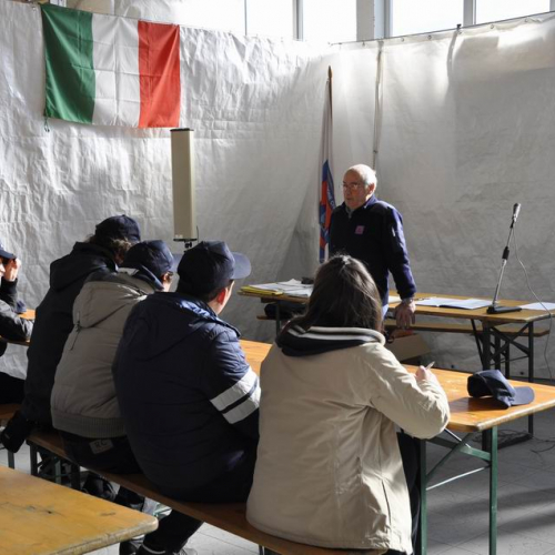 Stage Protezione civile (24.03.2011) n. 5 / 62765