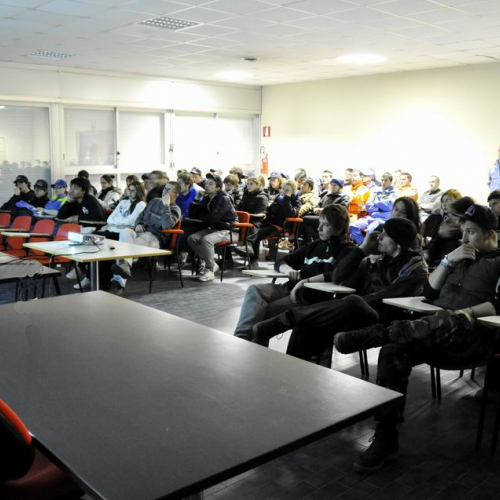 Stage Protezione civile (24.03.2011) n. 6 / 62766