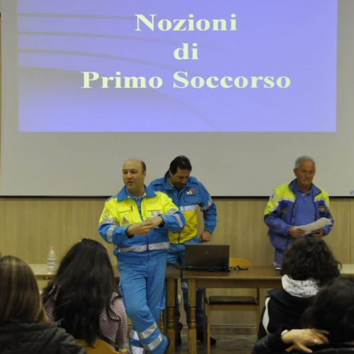 Stage Protezione civile (28.03.2011) n. 1 / 63557