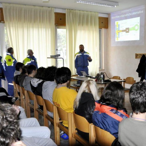 Stage Protezione civile (28.03.2011) n. 2 / 63558