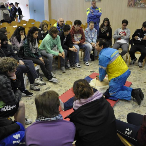 Stage Protezione civile (28.03.2011) n. 3 / 63559