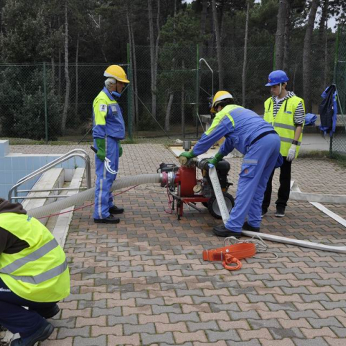 Stage Protezione civile (28.03.2011) n. 5 / 63561
