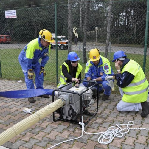 Stage Protezione civile (28.03.2011) n. 6 / 63562