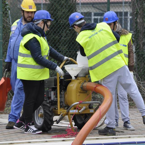 Stage Protezione civile (28.03.2011) n. 7 / 63563