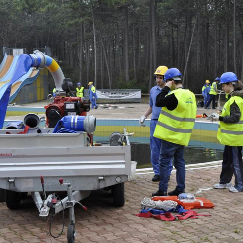 Stage Protezione civile (28.03.2011) n. 8 / 63564