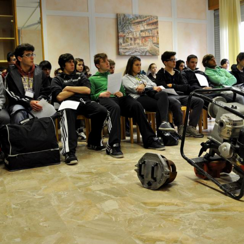 Stage Protezione civile (28.03.2011) n. 10 / 63566