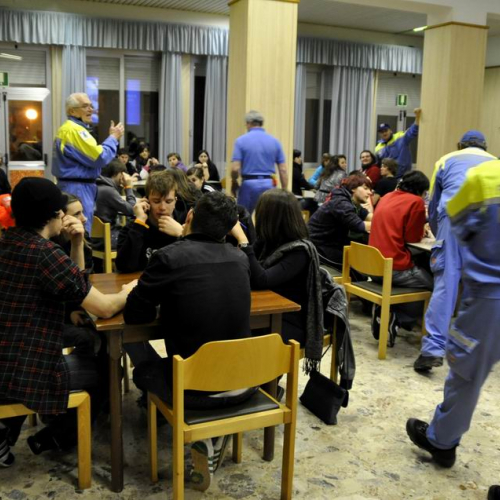 Stage Protezione civile (28.03.2011) n. 11 / 63567