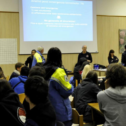 Stage Protezione civile (28.03.2011) n. 12 / 63568