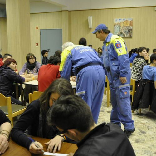 Stage Protezione civile (28.03.2011) n. 13 / 63569