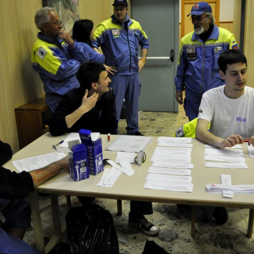 Stage Protezione civile (28.03.2011) n. 14 / 63570