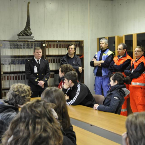Stage Protezione civile (29.03.2011) n. 1 / 63576