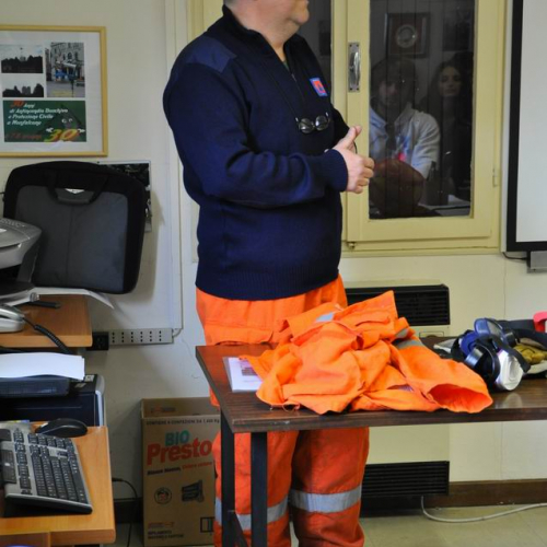 Stage Protezione civile (29.03.2011) n. 4 / 63579