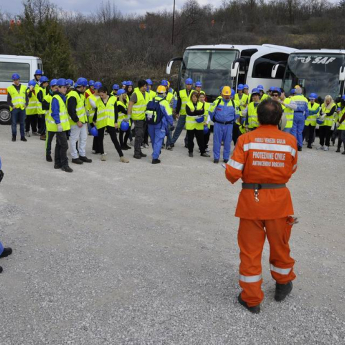 Stage Protezione civile (29.03.2011) n. 5 / 63580