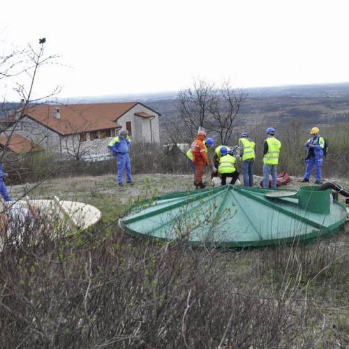 Stage Protezione civile (29.03.2011) n. 6 / 63581