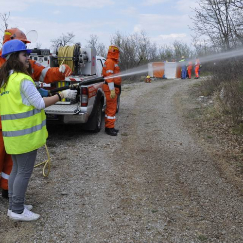 Stage Protezione civile (29.03.2011) n. 7 / 63582