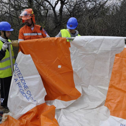 Stage Protezione civile (29.03.2011) n. 9 / 63584