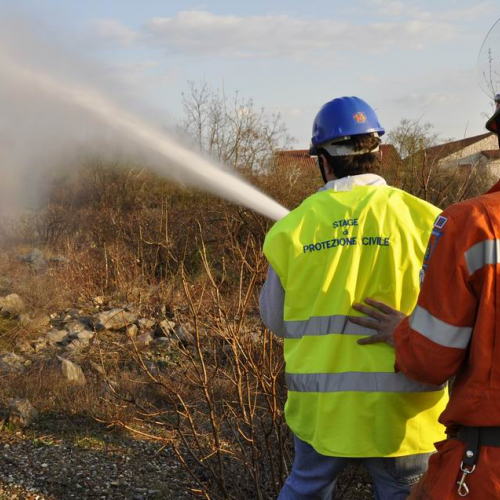 Stage Protezione civile (29.03.2011) n. 11 / 63586