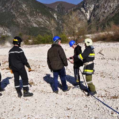 Stage Protezione civile (24.03.2011) n. 9 / 62769