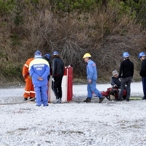Stage Protezione civile (24.03.2011) n. 12 / 62772