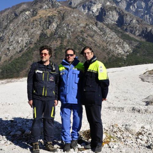 Stage Protezione civile (24.03.2011) n. 13 / 62773
