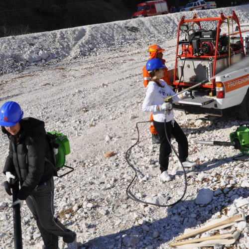 Stage Protezione civile (24.03.2011) n. 15 / 62775