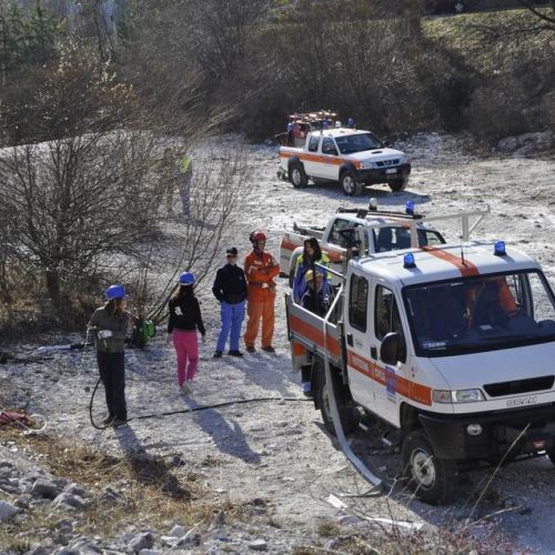 Stage Protezione civile (24.03.2011) n. 17 / 62777