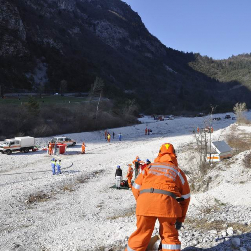 Stage Protezione civile (24.03.2011) n. 18 / 62778