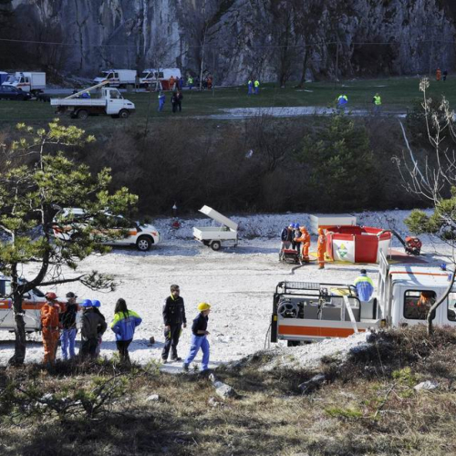 Stage Protezione civile (24.03.2011) n. 21 / 62781
