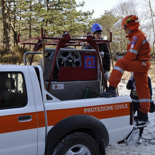 Stage Protezione civile (24.03.2011) n. 23 / 62783