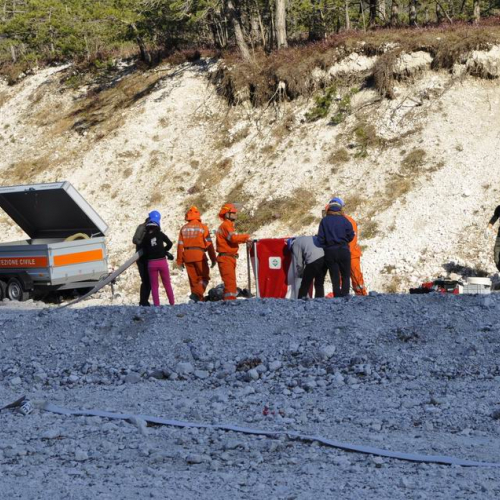 Stage Protezione civile (24.03.2011) n. 24 / 62784