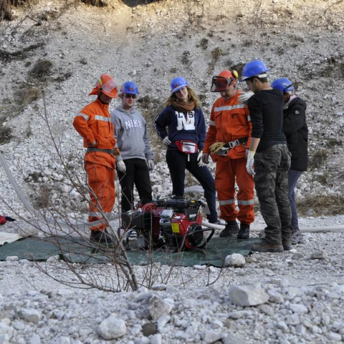 Stage Protezione civile (24.03.2011) n. 25 / 62785