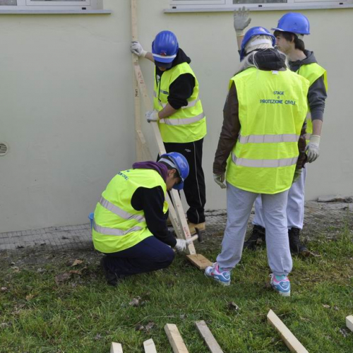Stage Protezione civile (31.03.2011) n. 8 / 63653