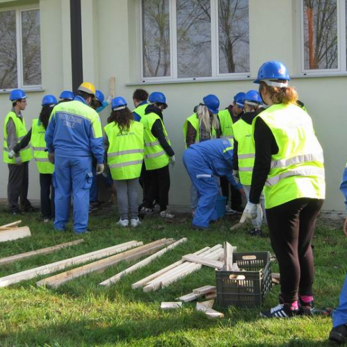 Stage Protezione civile (31.03.2011) n. 9 / 63654