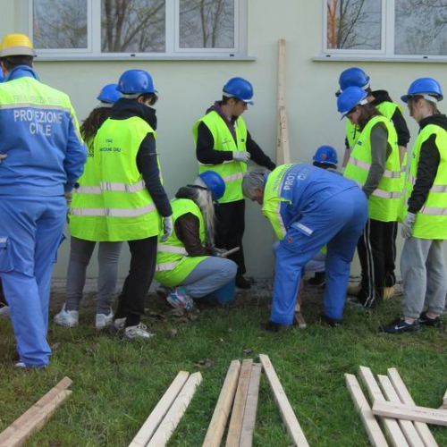 Stage Protezione civile (31.03.2011) n. 11 / 63656