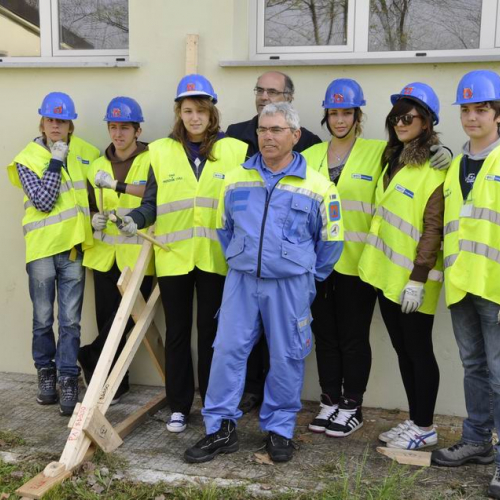 Stage Protezione civile (31.03.2011) n. 14 / 63659