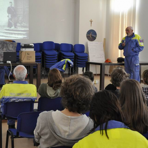 Stage Protezione civile (31.03.2011) n. 16 / 63661