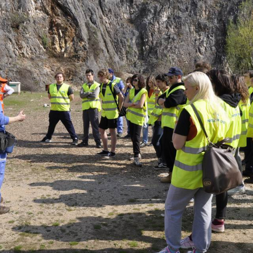 Stage Protezione civile (31.03.2011) n. 17 / 63662