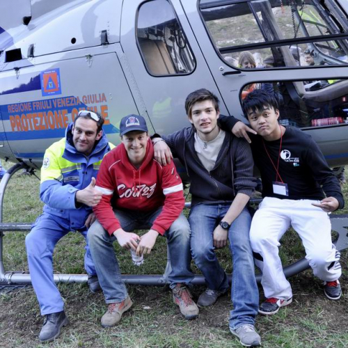 Stage Protezione civile (24.03.2011) n. 39 / 62799